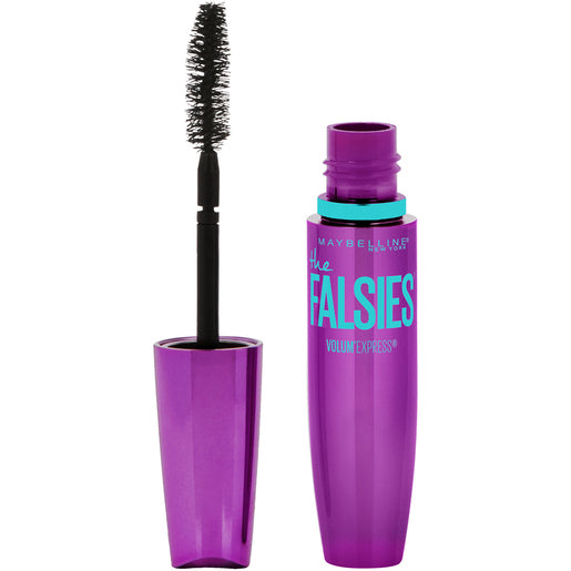 Maybelline The Falsies Volum' Express Mascara Washable Very Black 10.7mL - GimmeNow