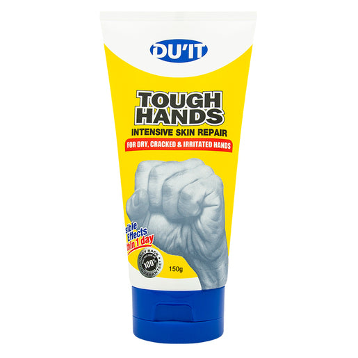 DU'IT Tough Hands Intensive Hand Cream 150 g - GimmeNow
