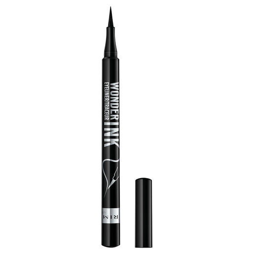 Rimmel London Wonder'Ink Eyeliner Black 6.3g