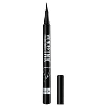 Rimmel London Wonder'Ink Eyeliner Black 6.3g