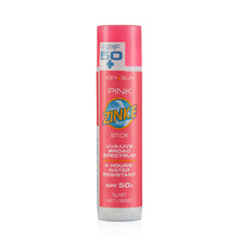 Key Sun Pink Zinke Stick SPF 50+ 5g