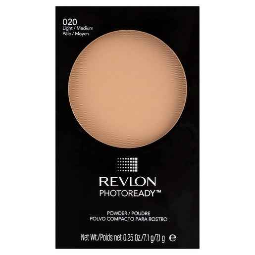 Revlon PhotoReady Powder Light Medium 7.1g