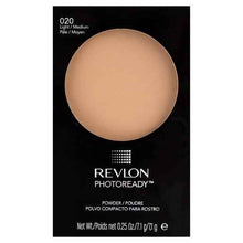 Revlon PhotoReady Powder Light Medium 7.1g