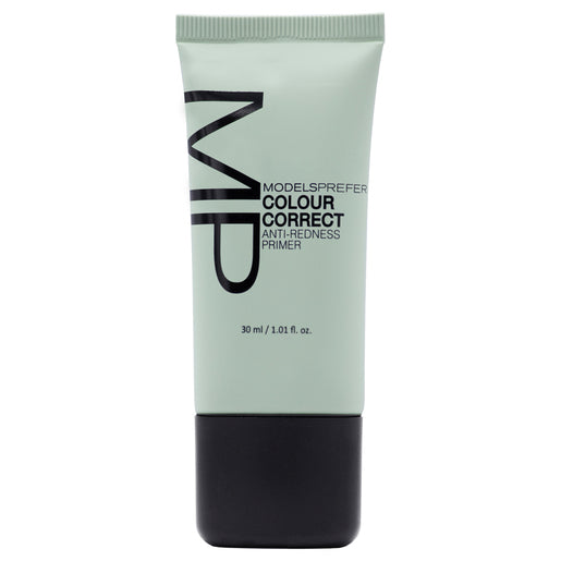 MP Cosmetics Primer CC Anti-Redness 30mL