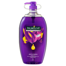Palmolive Aromatherapy Anti-Stress Shower Gel 2 L