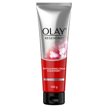 Olay Regenerist Revitalising Cream Cleanser 100g - GimmeNow