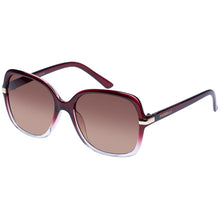 Fiorelli Murdoch Brown Women's Sunglasses 1 Pair