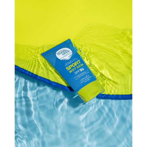 Bondi Sands Sport Wet Skin SPF 50 125mL - GimmeNow