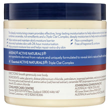 Aveeno Skin Relief Intense Moisture Repair Body Cream 311g