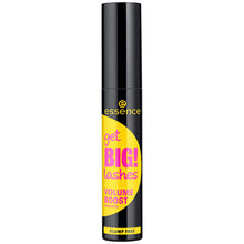 Essence Get Big! Lash Volume Boost Mascara 01 Black 12mL