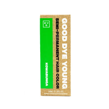 GOOD DYE YOUNG Semi-Permanent Hair Colour Kowabunga 148mL