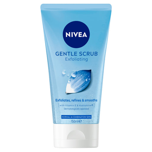 NIVEA Gentle Exfoliating Scrub 150mL