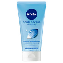 NIVEA Gentle Exfoliating Scrub 150mL