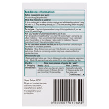 NICORETTE® Nicotine Gum 4mg Extra Strength Classic 75 Pack