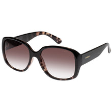 Fiorelli Sonette Black Women's Sunglasses 1 Pair
