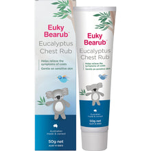 Euky Bear Euky Bearub 50g - GimmeNow