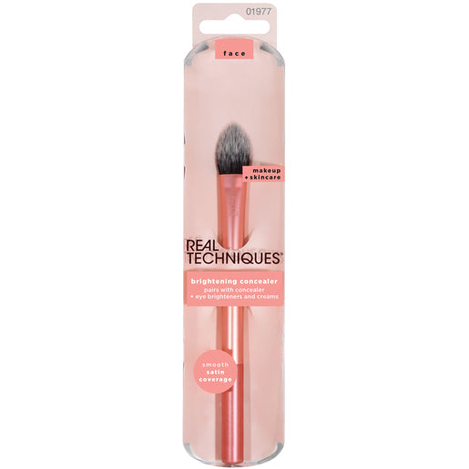 Real Techniques Brightening Concealer Brush 1 Each
