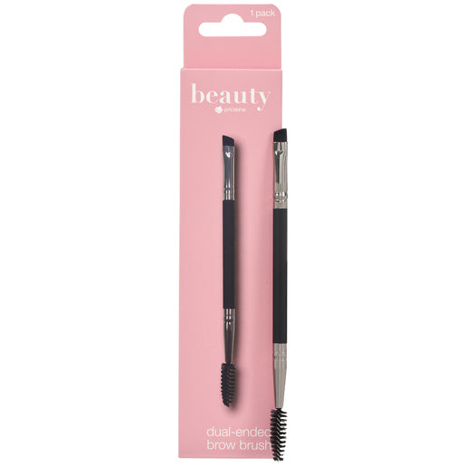 Priceline Dual-Ended Brow Brush 1 Each - GimmeNow