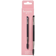 Priceline Dual-Ended Brow Brush 1 Each - GimmeNow