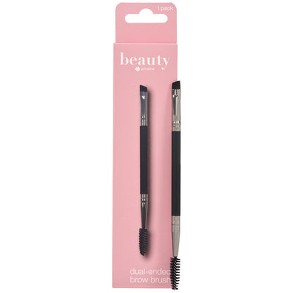 Priceline Dual-Ended Brow Brush 1 Each - GimmeNow