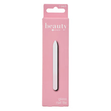 Priceline Glass Nail File 1 Each - GimmeNow