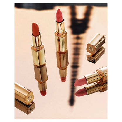 L'Oréal Paris Color Riche Made For Me Intense 377 Perfect Red 4.2g - GimmeNow