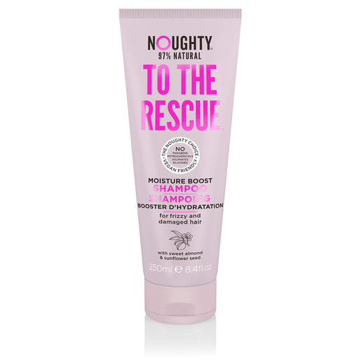 NOUGHTY To The Rescue Shampoo 250mL