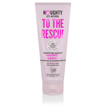 NOUGHTY To The Rescue Shampoo 250mL