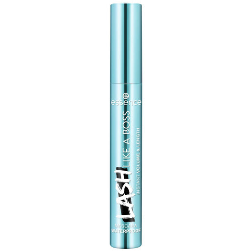 Essence Lash Like A Boss Mascara Waterproof 9.5mL