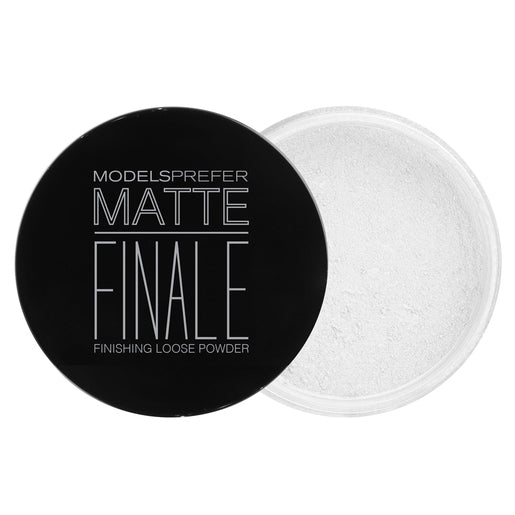 MP Cosmetics Finale Matte Loose Finishing Powder 10g - GimmeNow