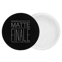 MP Cosmetics Finale Matte Loose Finishing Powder 10g - GimmeNow