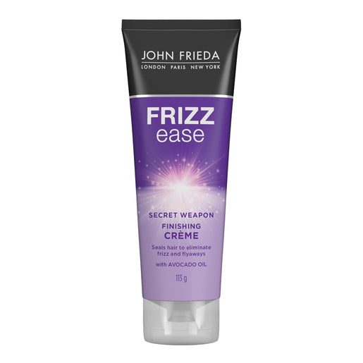 John Frieda Frizz Ease Secret Weapon Crème 113g