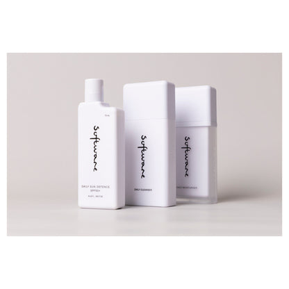 Software Skin Daily Cleanser 100mL