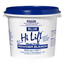 Hi Lift Blue Bleach 500g