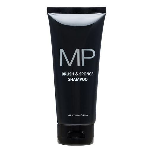 MP Cosmetics Brush & Sponge Shampoo 100mL - GimmeNow
