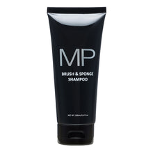 MP Cosmetics Brush & Sponge Shampoo 100mL - GimmeNow