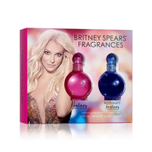 Britney Spears Fantasy & Midnight 2x50ml Gift 2 Piece Set - GimmeNow