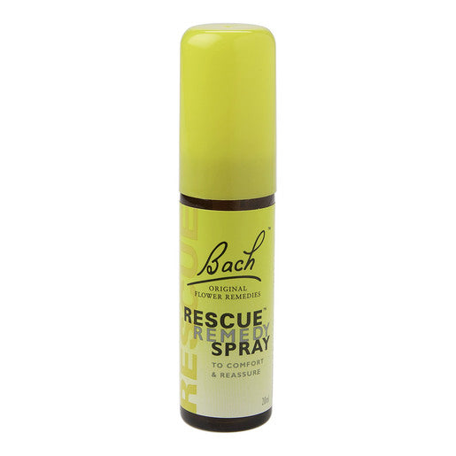 Rescue Remedy Spray 20mL