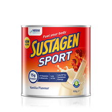 Sustagen Sport Vanilla Flavour 900g - GimmeNow