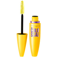 Maybelline Colossal Volumising Mascara Glam Black 10.7mL - GimmeNow