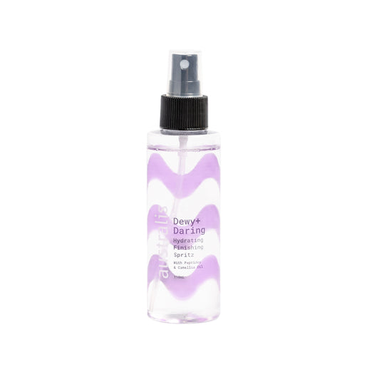 Australis Dewy & Daring Hydrating Spritz 110mL