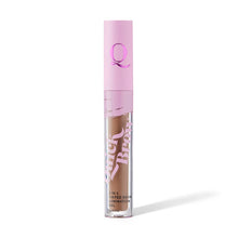 The Quick Flick Quick Brow 2 in 1 Tinted Brow Lamination Gel Medium 3g