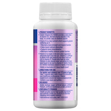 Ostelin Vitamin D3 1000IU 250 Capsules