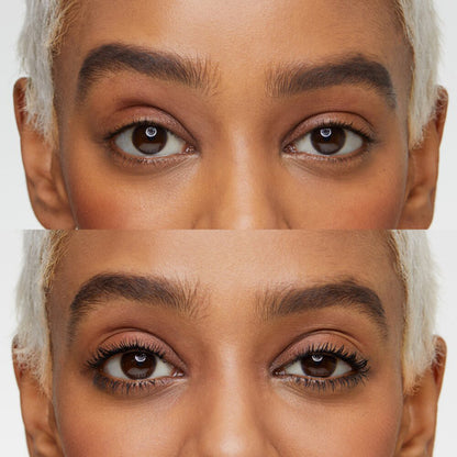 Essence Get Big! Lash Volume Boost Mascara 01 Black 12mL