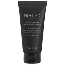 Natio Bronze Glow Primer 50g