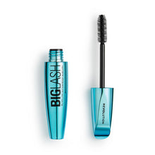 Revolution Big Lash Waterproof Volume Mascara 8g