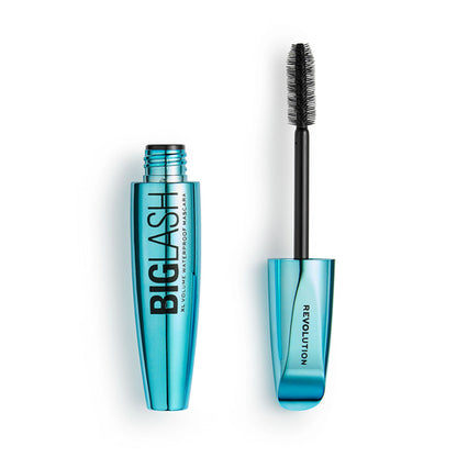 Revolution Big Lash Waterproof Volume Mascara 8g