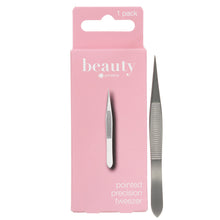 Priceline Pointed Precision Tweezer 1 Each