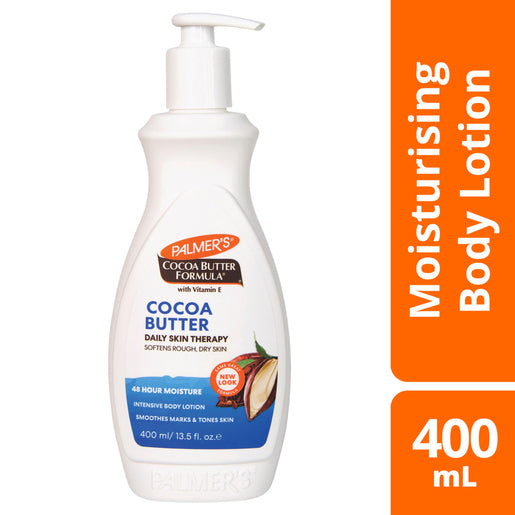 Palmer's Cocoa Butter Formula Body Lotion 400mL