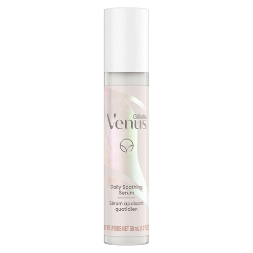 Gillette Venus Soothing Serum for Pubic Hair 50mL